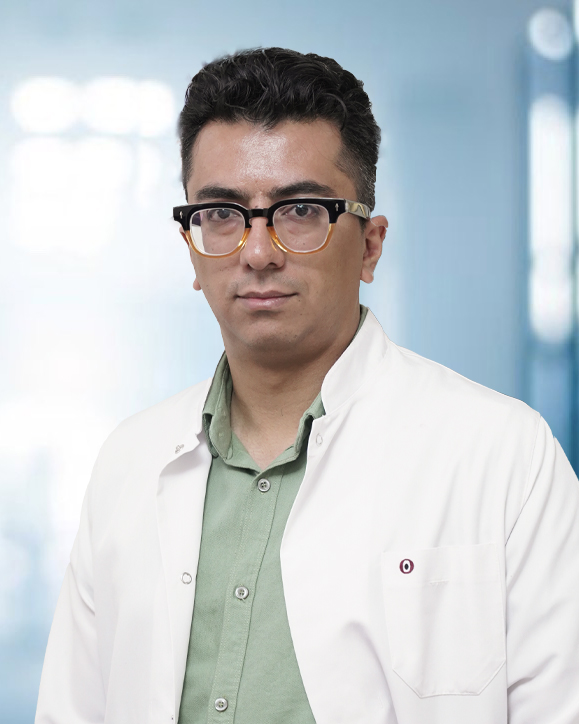 دکتر فرزاد موذنی